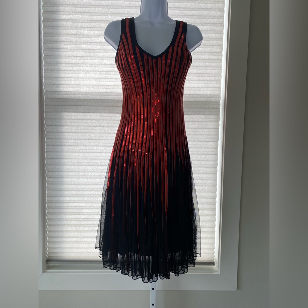 Mambo Couture Party Dress.
Very Good Condition.